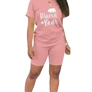 Womens Casual 2 Piece